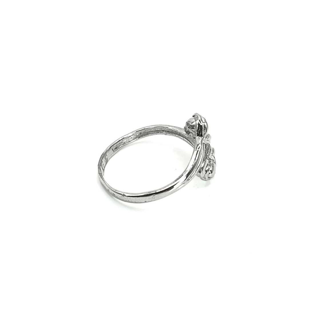 Wreath Ring