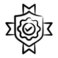 Assurance Icon