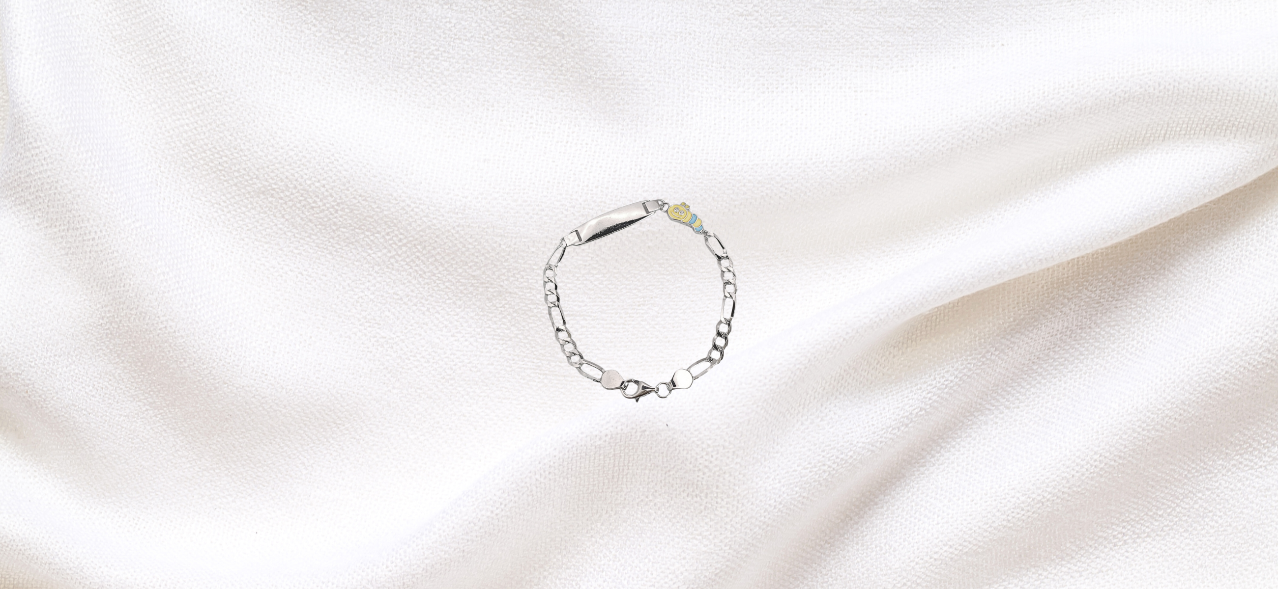 Baby Bracelets