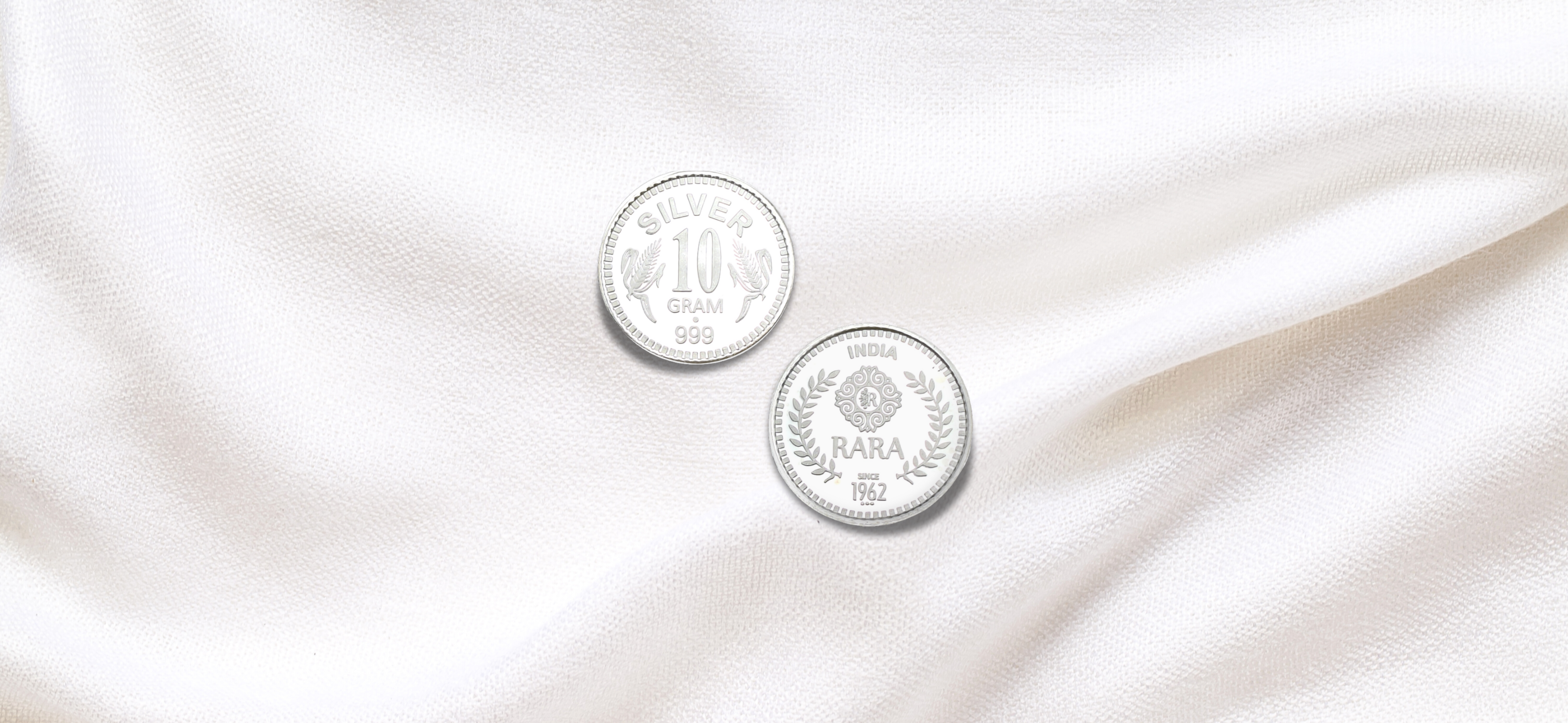 Silver Coins