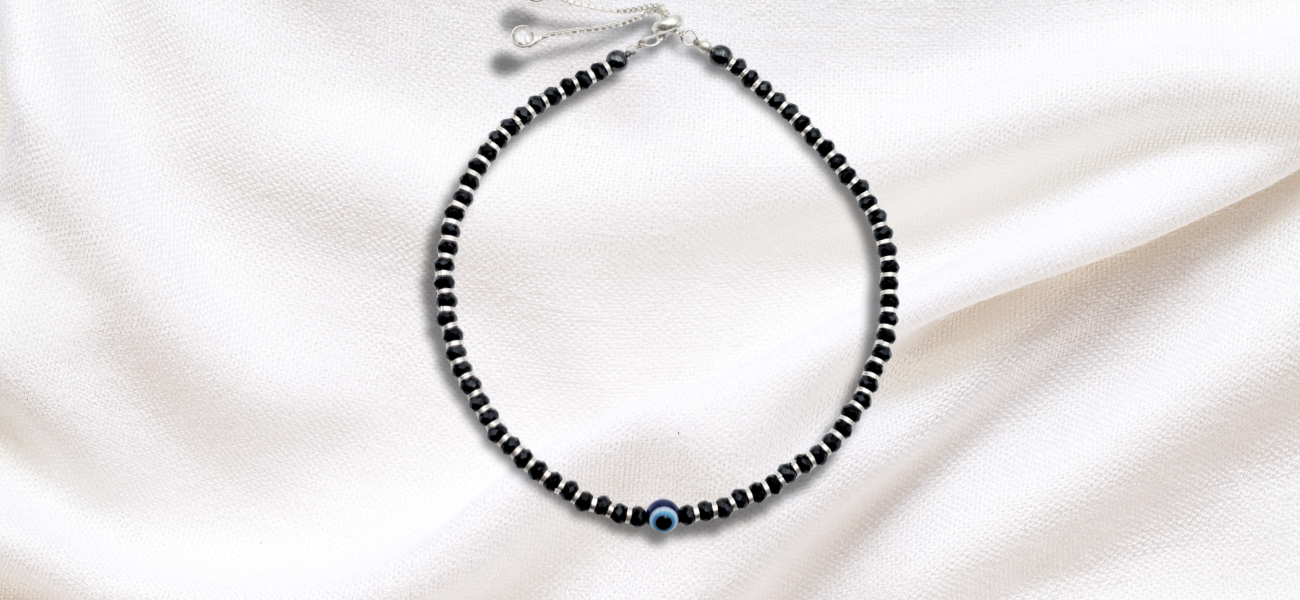 Anklets