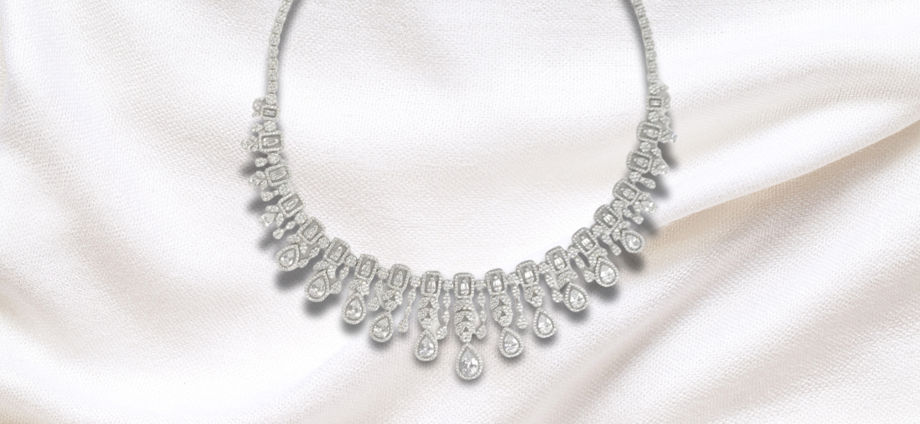 Necklace & Set
