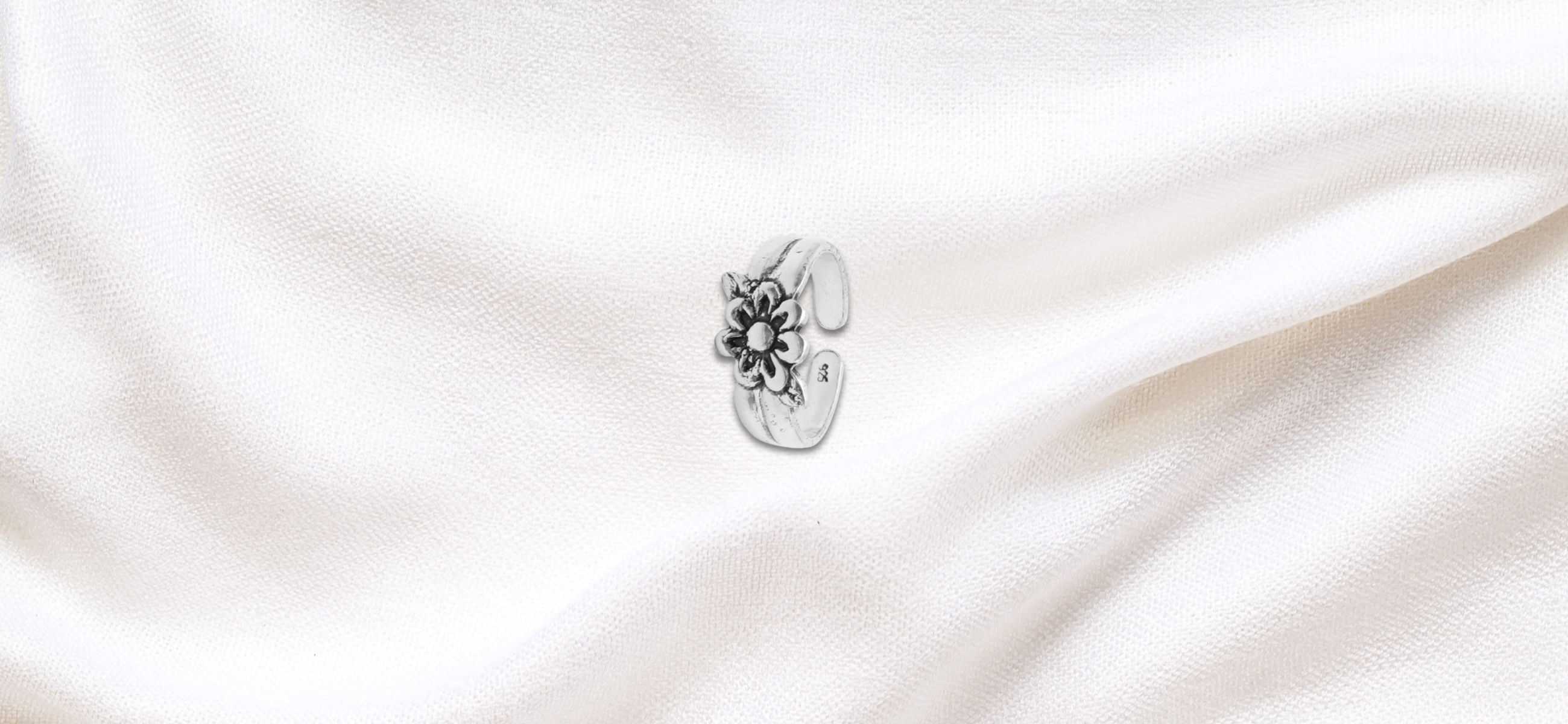 Toe Rings