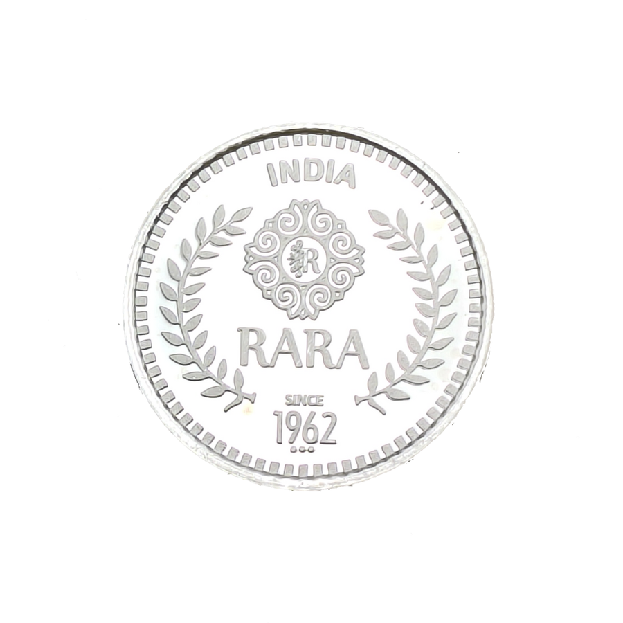 100 gram Silver Coin 100 g