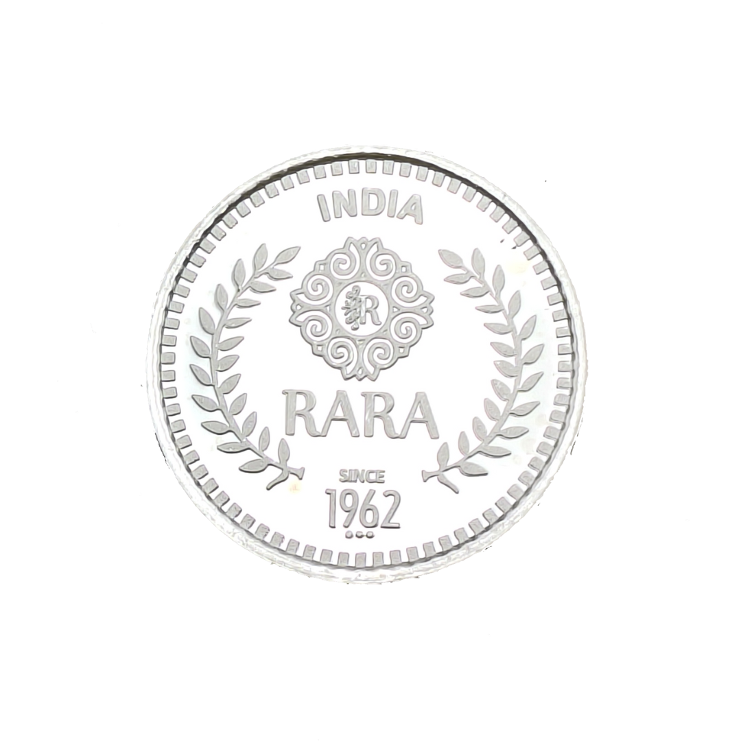 50 gram Silver Coin 50 g