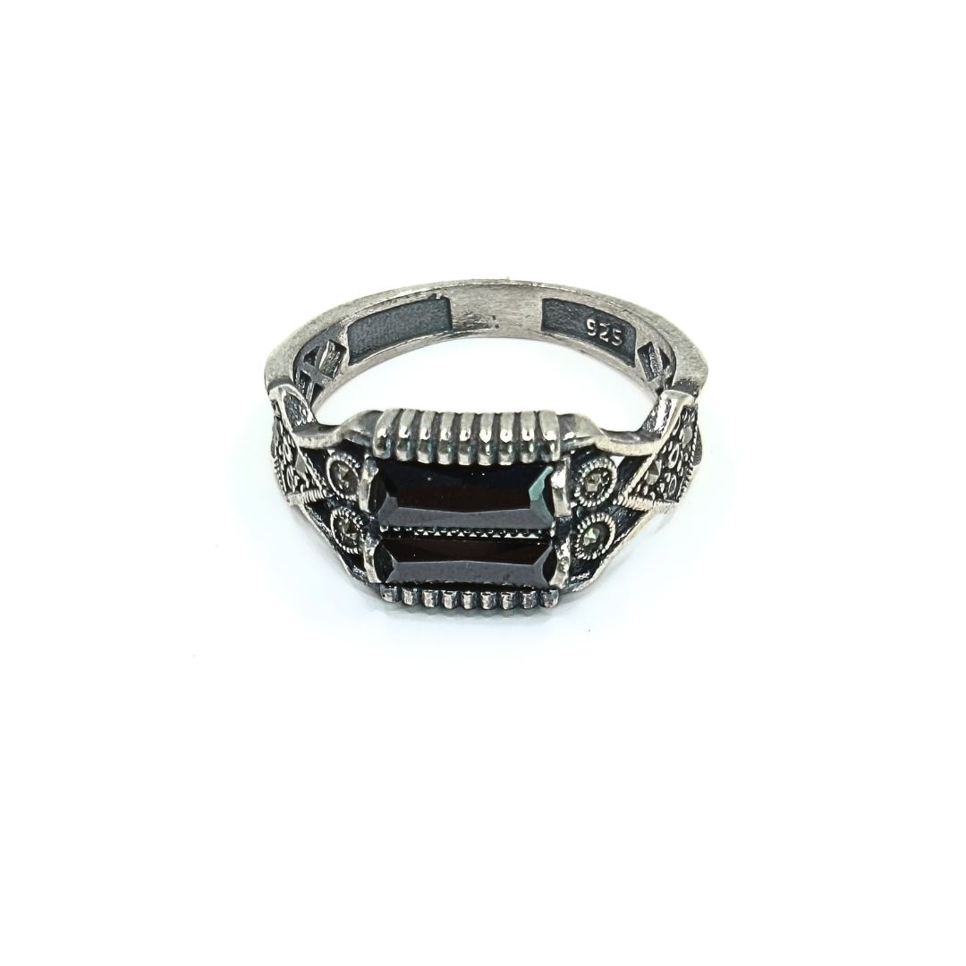 Alistair Ring 17 mm / 3.56 g