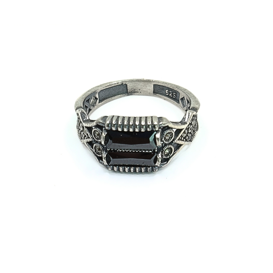 Alistair Ring 17 mm / 3.56 g