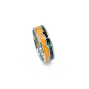 Alpine Glow Ring 16 mm / 4.06 g