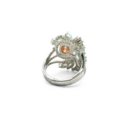 Ambrosia Ring 12 mm / 6.3 g