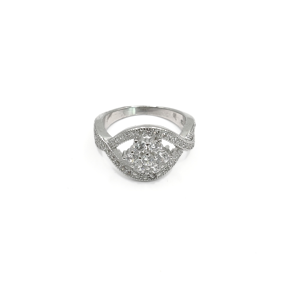 Andromeda Ring 11 mm / 3.32 g