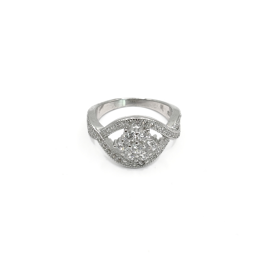 Andromeda Ring 11 mm / 3.32 g