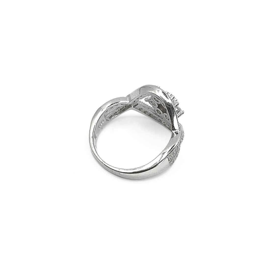 Andromeda Ring 11 mm / 3.32 g