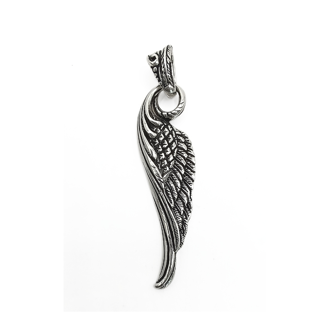 Angel's Wing Pendant 13.94 g