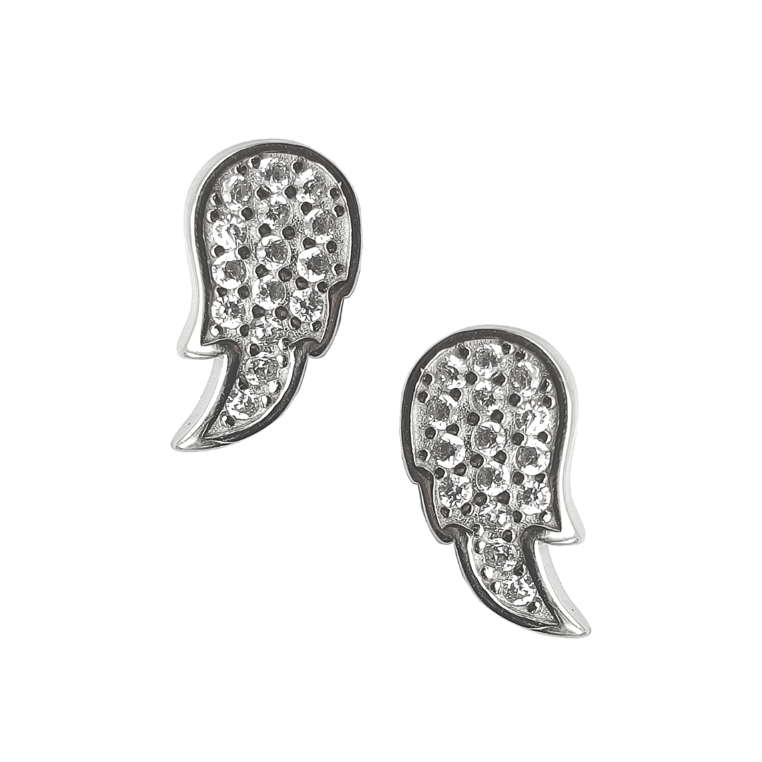Angelic Flight Studs Free Size