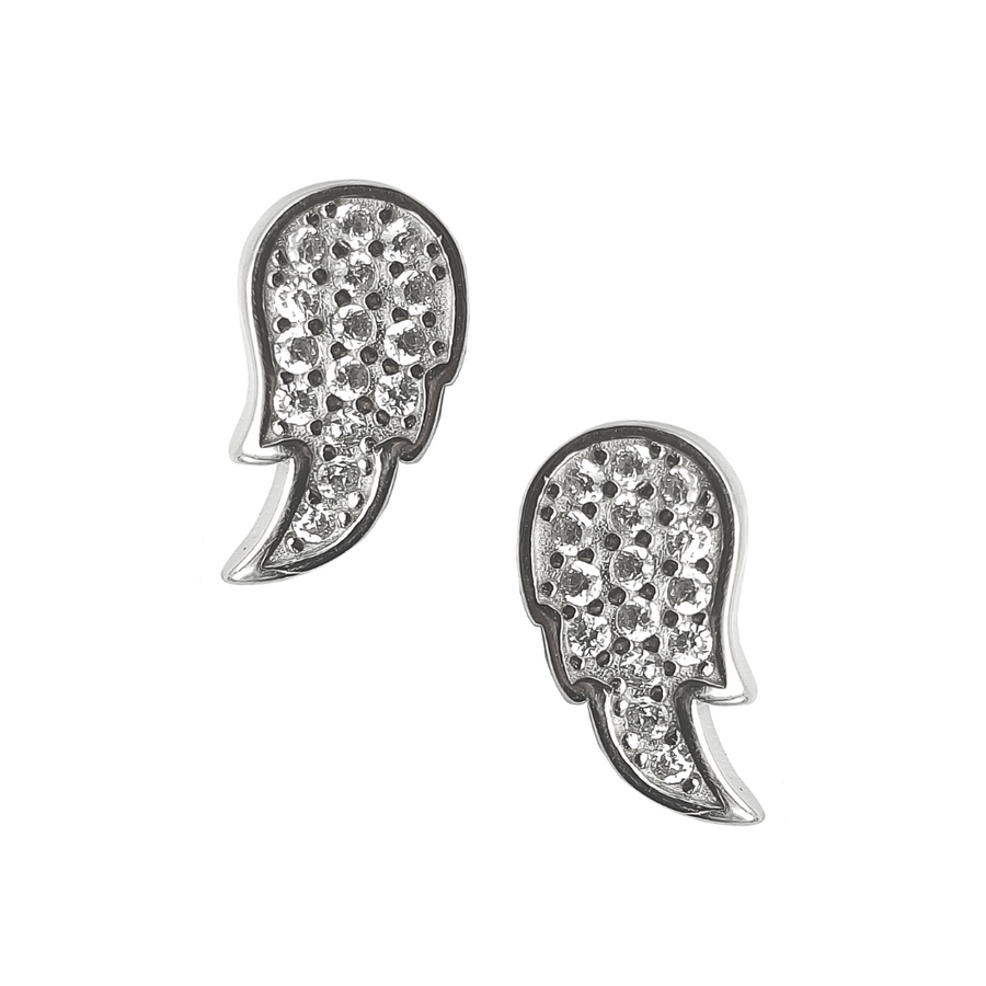 Angelic Flight Studs Free Size