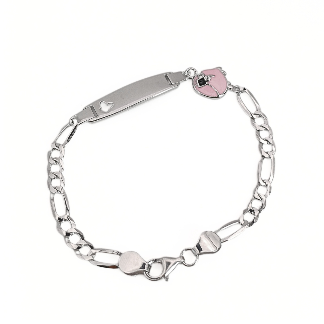 Angry Bird Bracelet 152 mm / 3.53 g