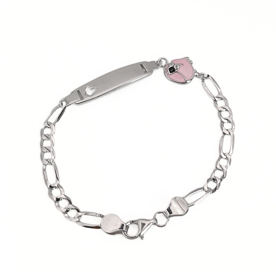 Angry Bird Bracelet 152 mm / 3.53 g