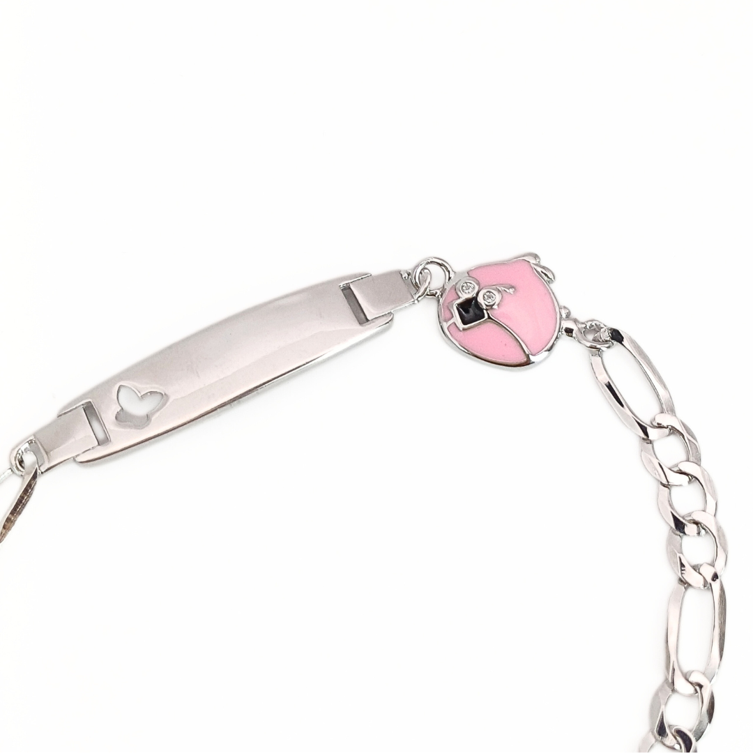 Angry Bird Bracelet 152 mm / 3.53 g