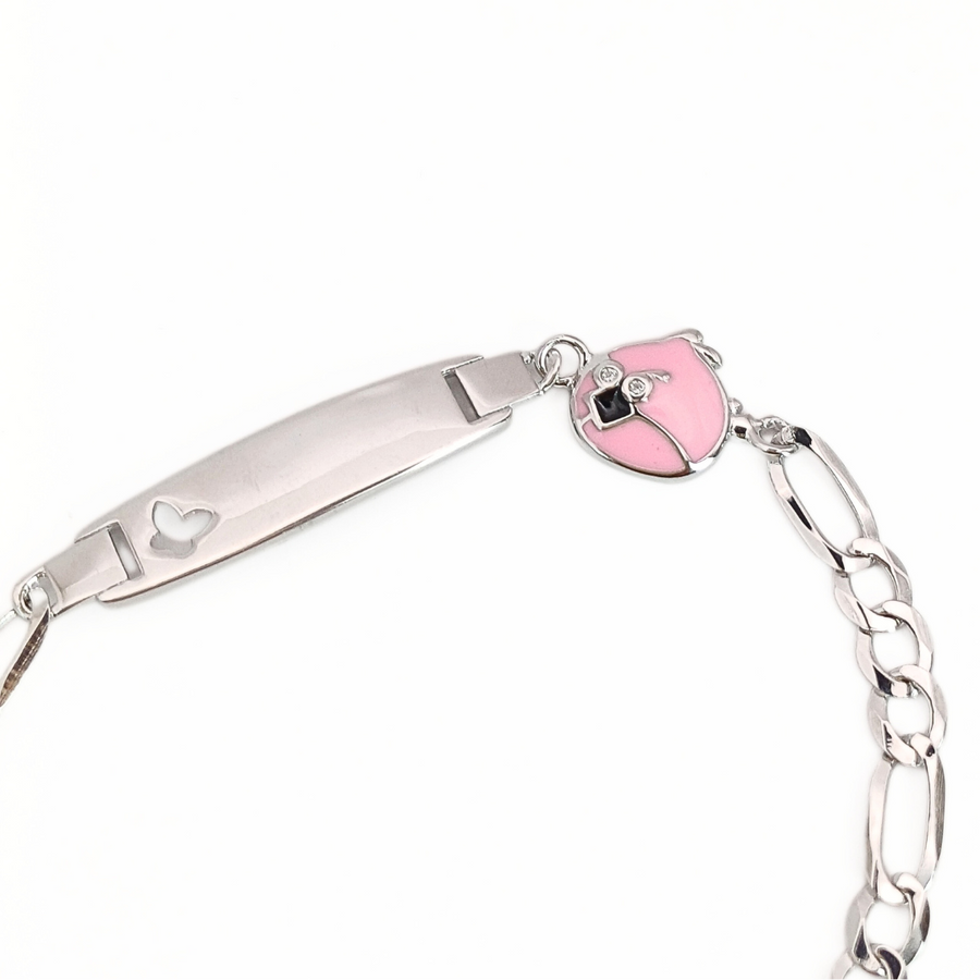 Angry Bird Bracelet 152 mm / 3.53 g
