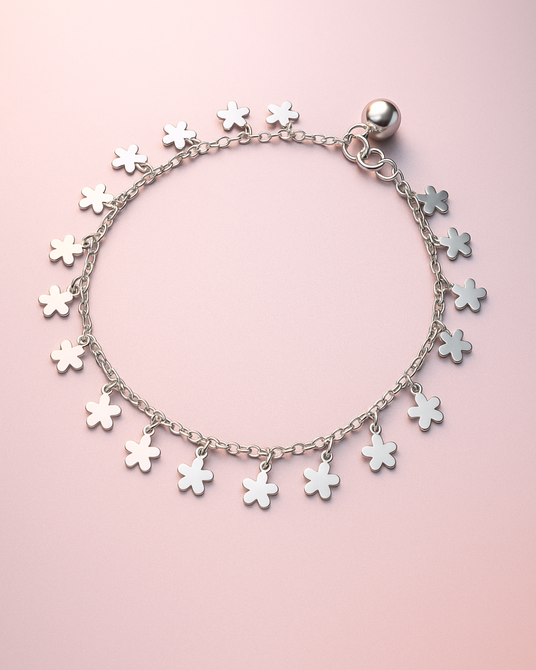 Anklets