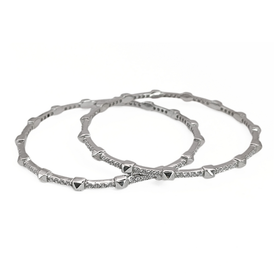 Apex Bangles 68 mm / 26.78 g