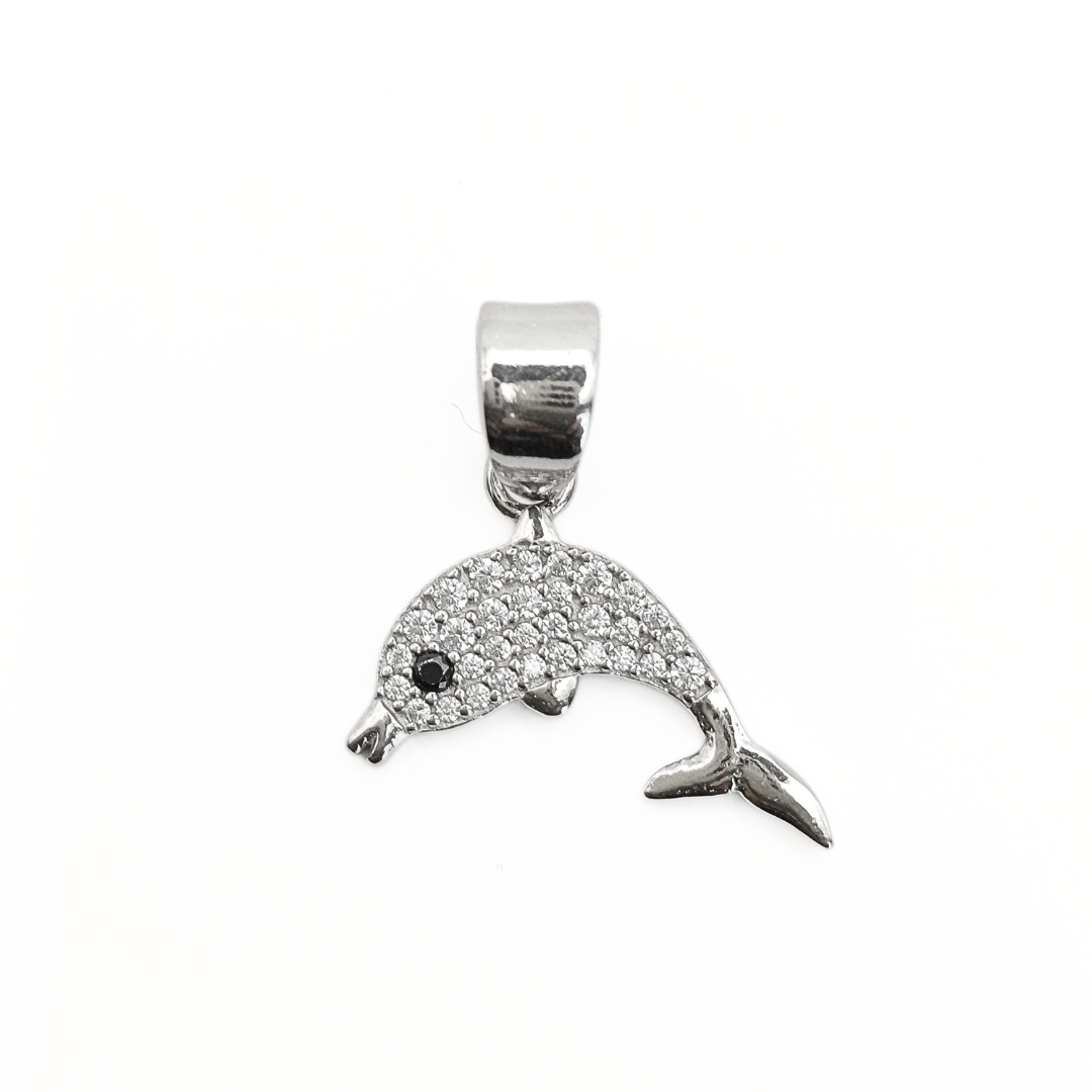 Aqua Joy Pendant Free Size
