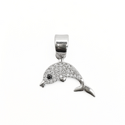 Aqua Joy Pendant Free Size