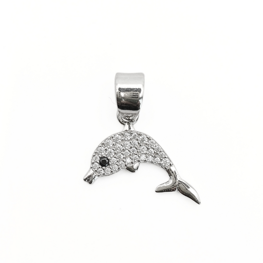 Aqua Joy Pendant Free Size