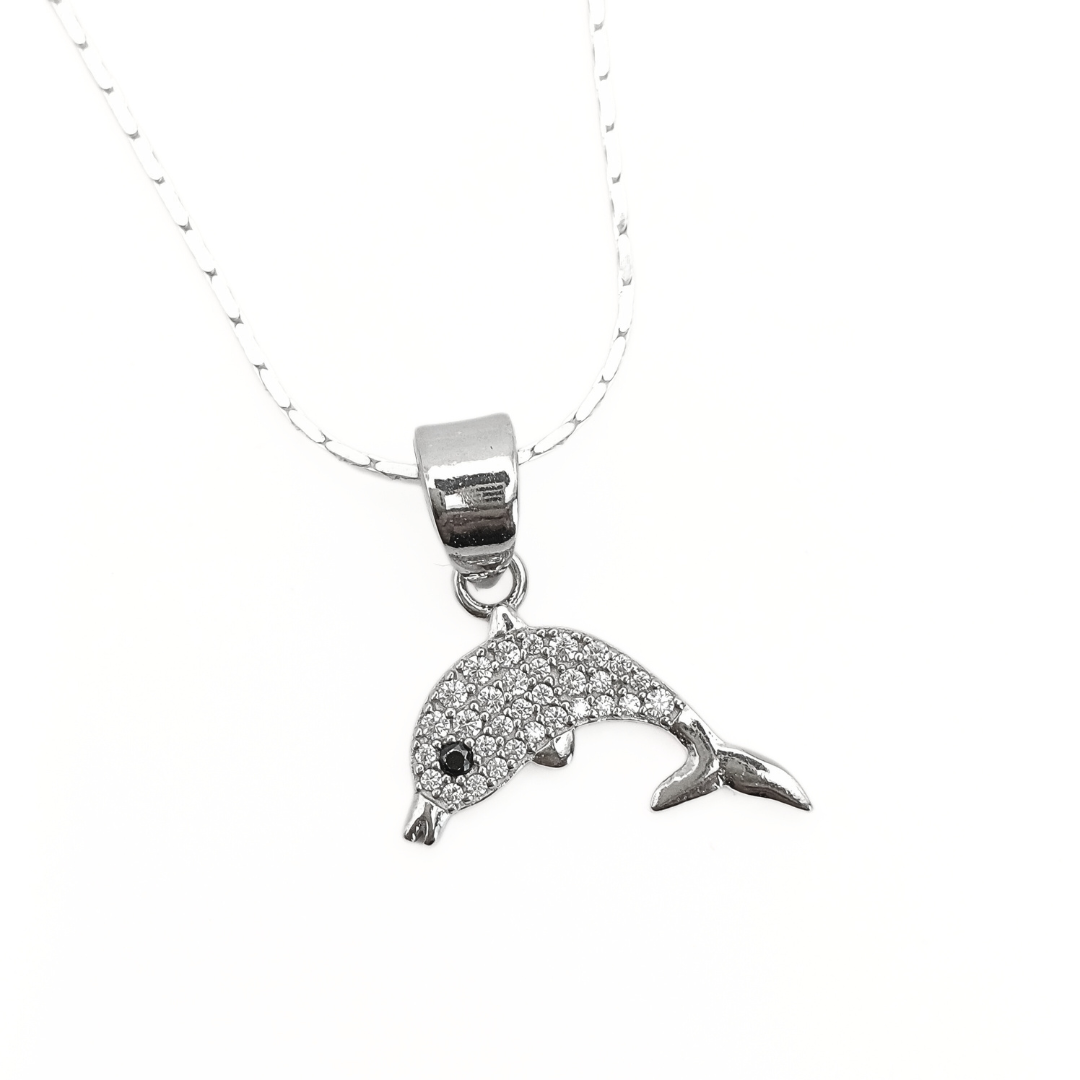 Aqua Joy Pendant 1.56 g