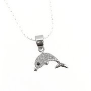 Aqua Joy Pendant 1.56 g