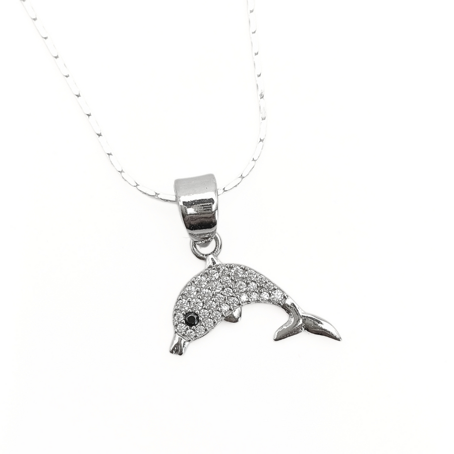Aqua Joy Pendant 1.56 g
