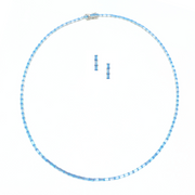 Aqua Radiance Chain Set Free Size