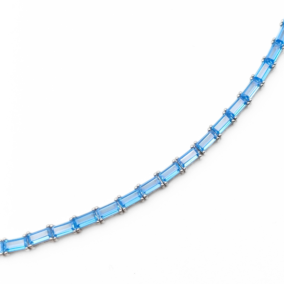 Aqua Radiance Chain Set 14.88 g