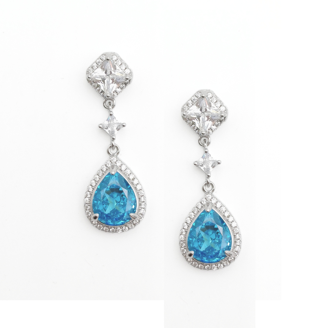 Aquamarine Dream Set 10.55 g