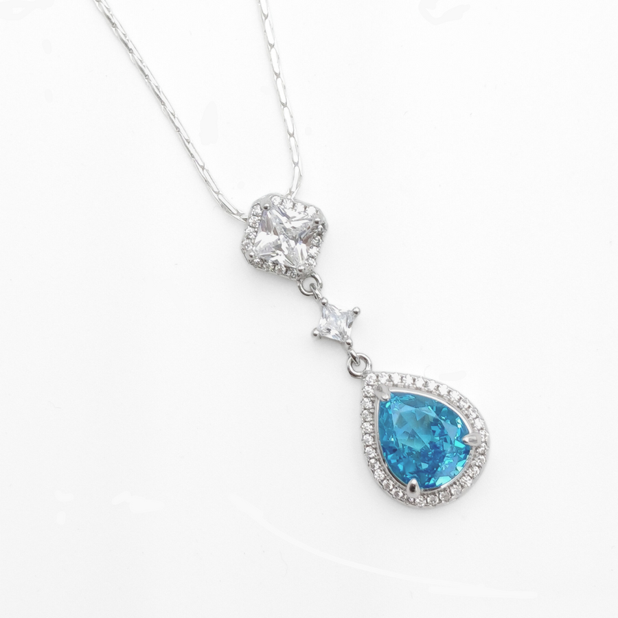 Aquamarine Dream Set 10.55 g