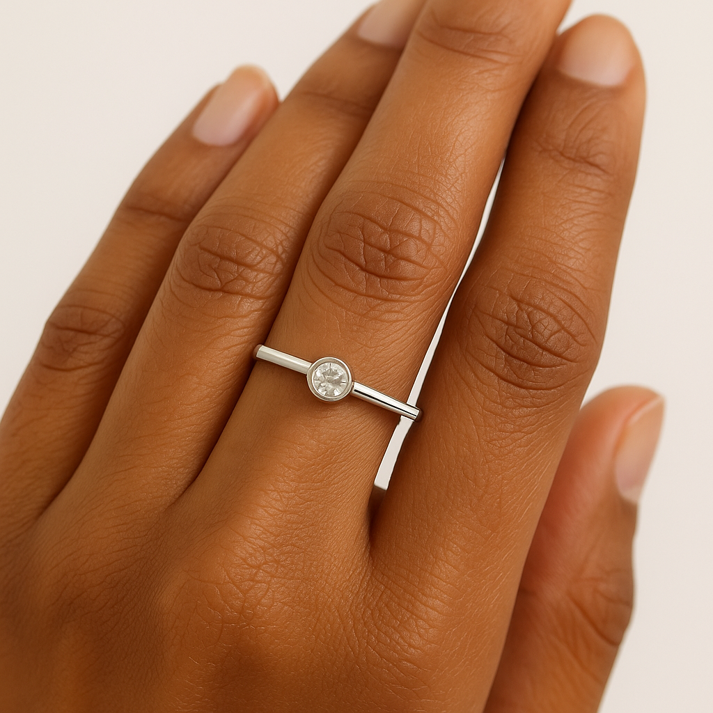 Arc Angel Ring 18 mm / 2.31 g