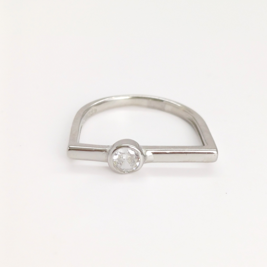 Arc Angel Ring 18 mm