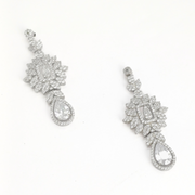 Arctic Shine Necklace Set 64.525 g