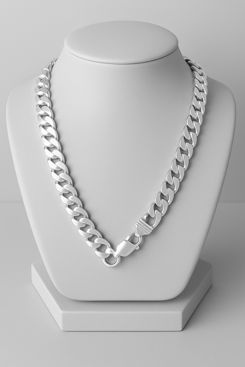 Armor Chain 24 inches / 107.38 g