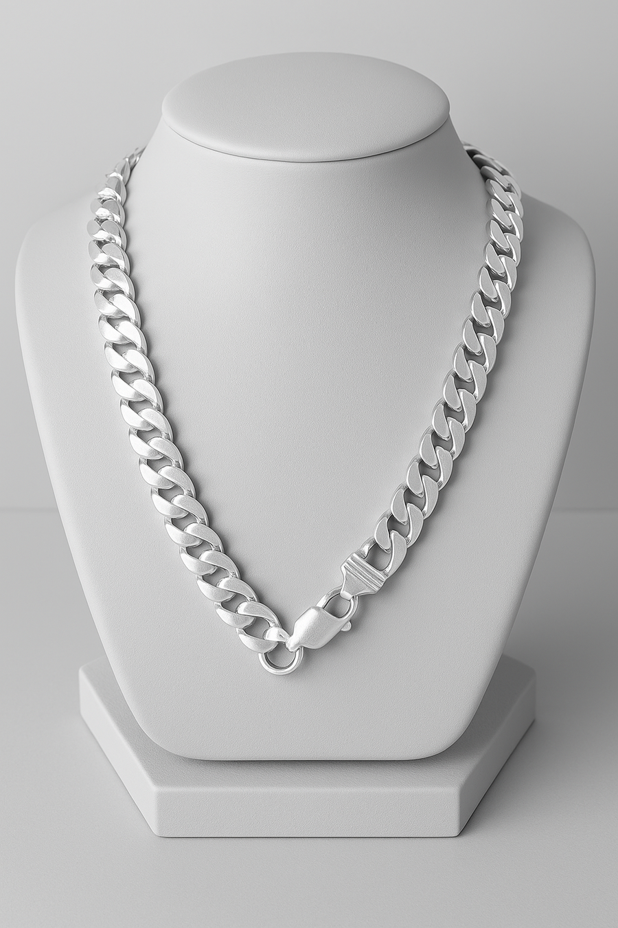 Armor Chain 24 inches / 107.38 g