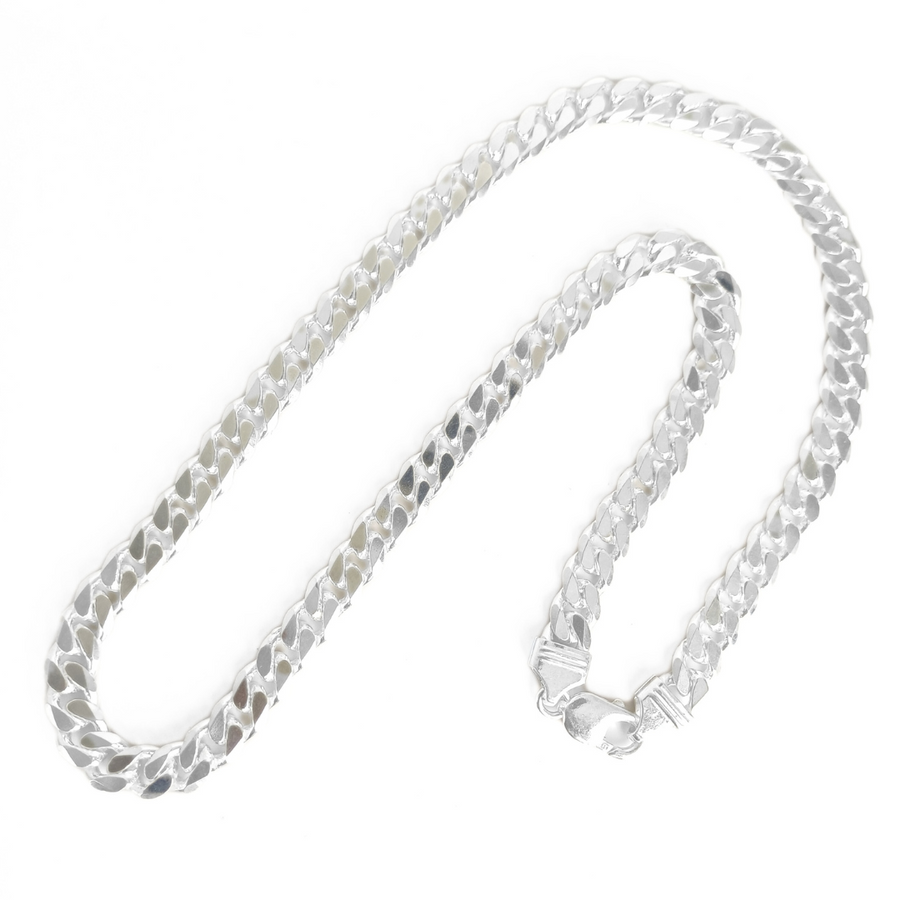 Armor Chain 24 inches / 107.38 g