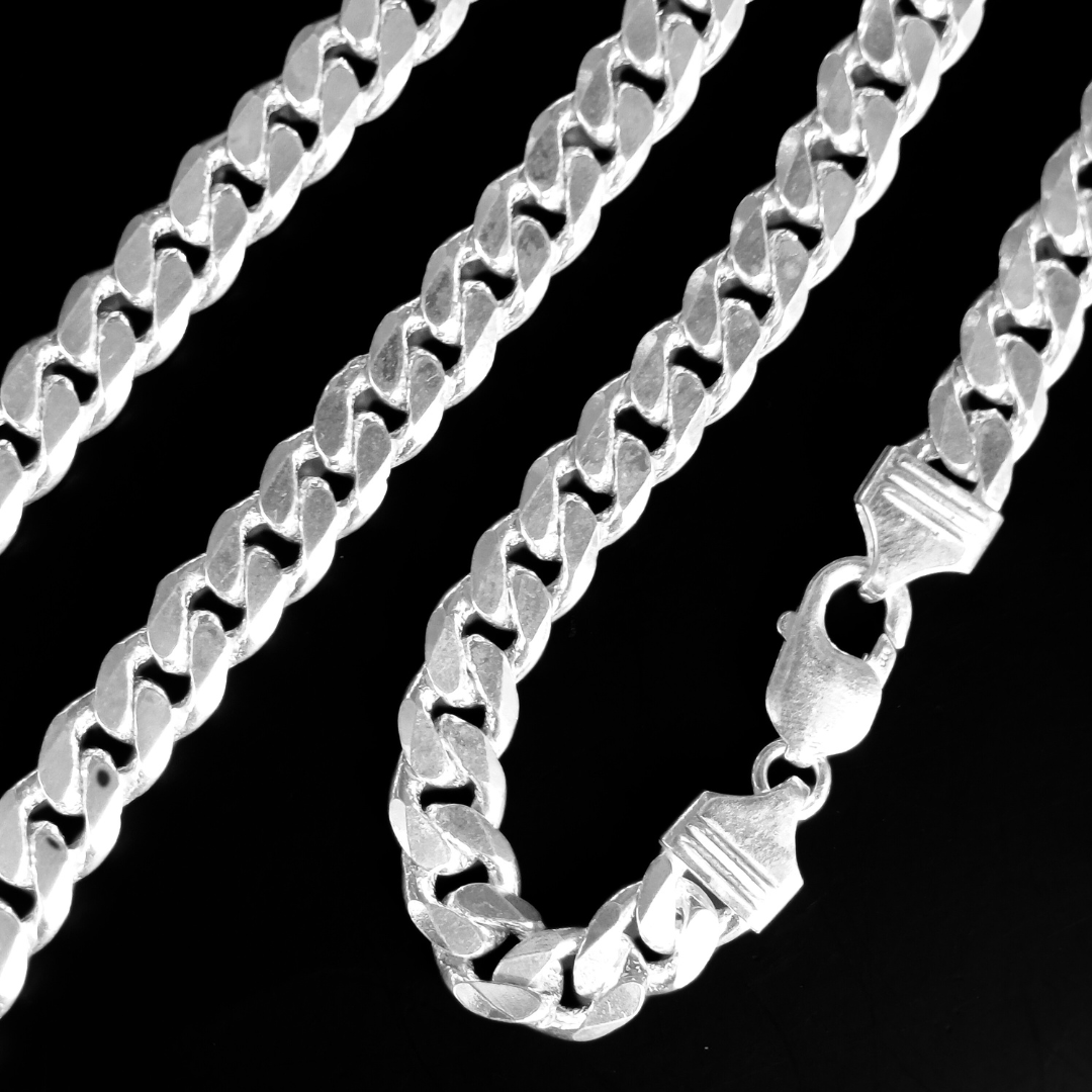 Armor Chain 24 inches / 107.38 g
