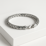 Artisan's Weave Bracelet 203 mm / 15.29 g
