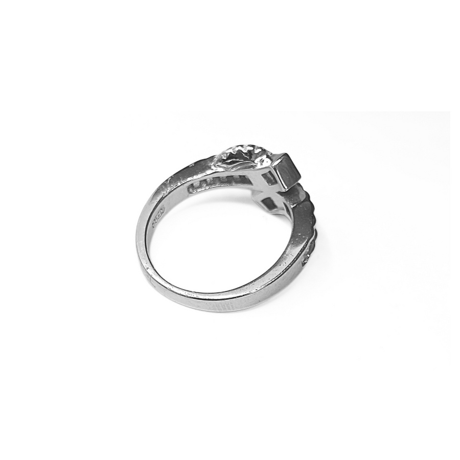 Astoria Bow Ring 9 mm / 3.17 g