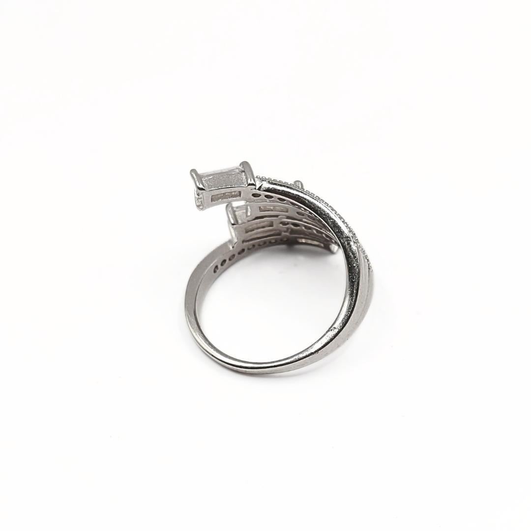 Astoria Halo Ring 18 mm / 3.83 g