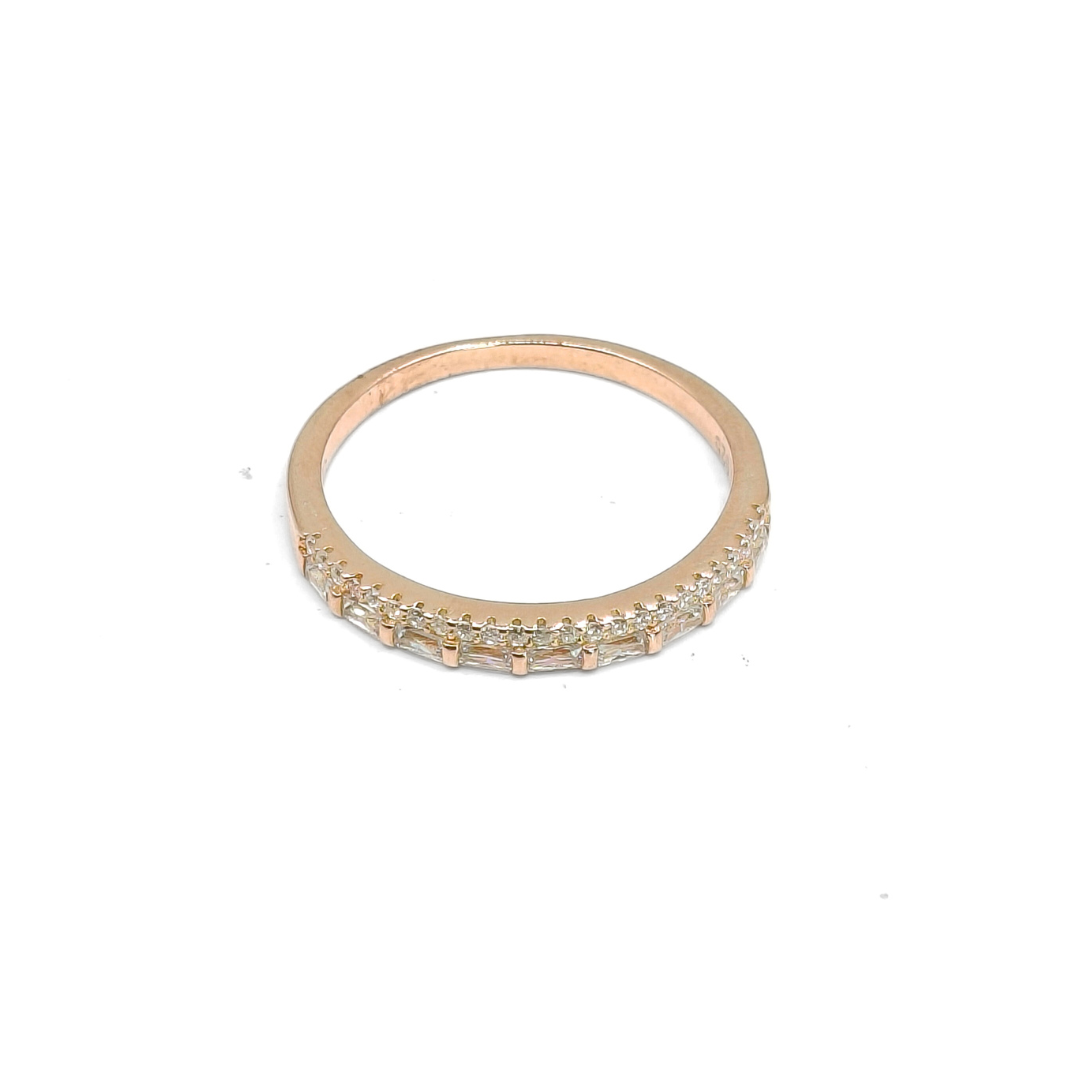 Astoria Eternity Ring 17 mm