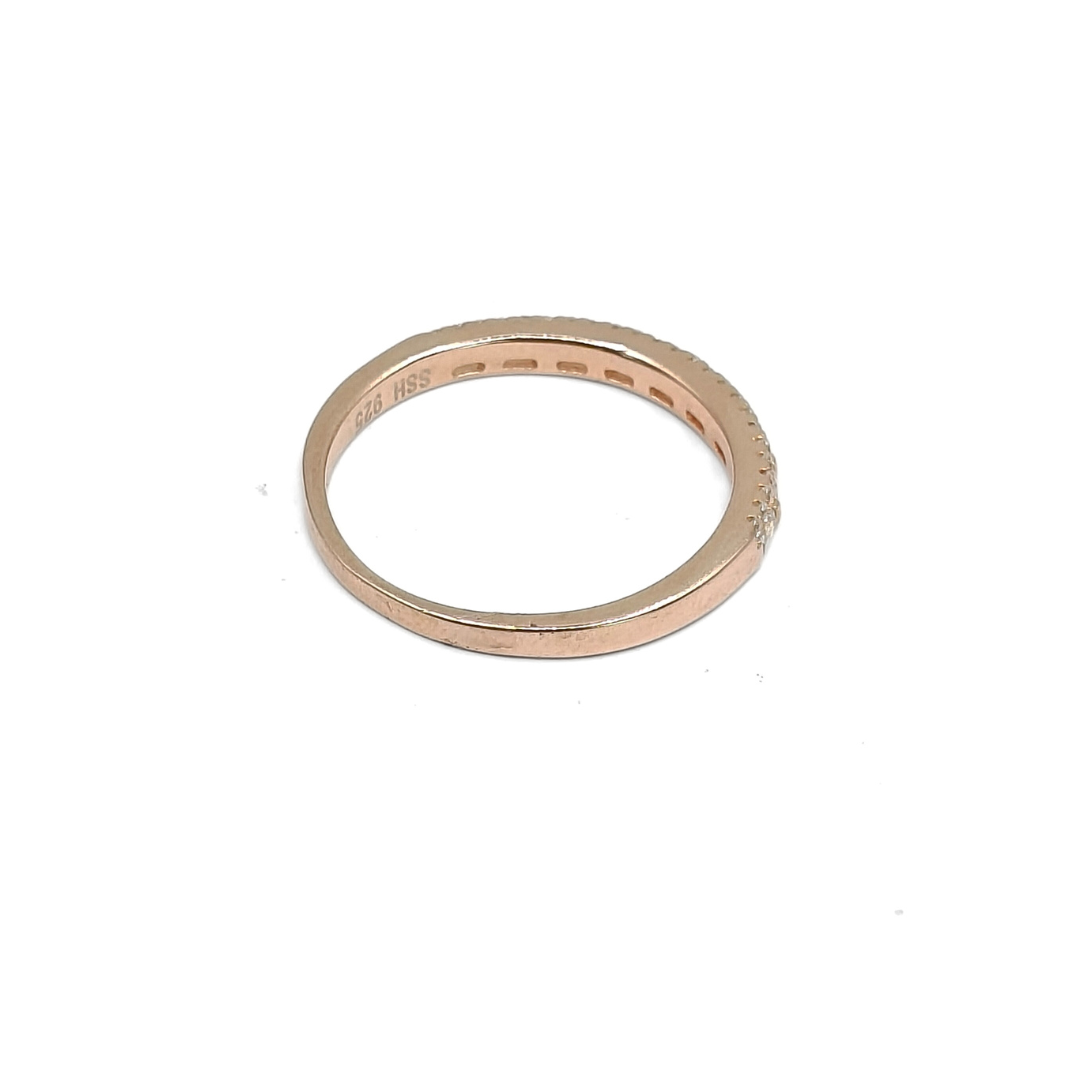 Astoria Eternity Ring 17 mm