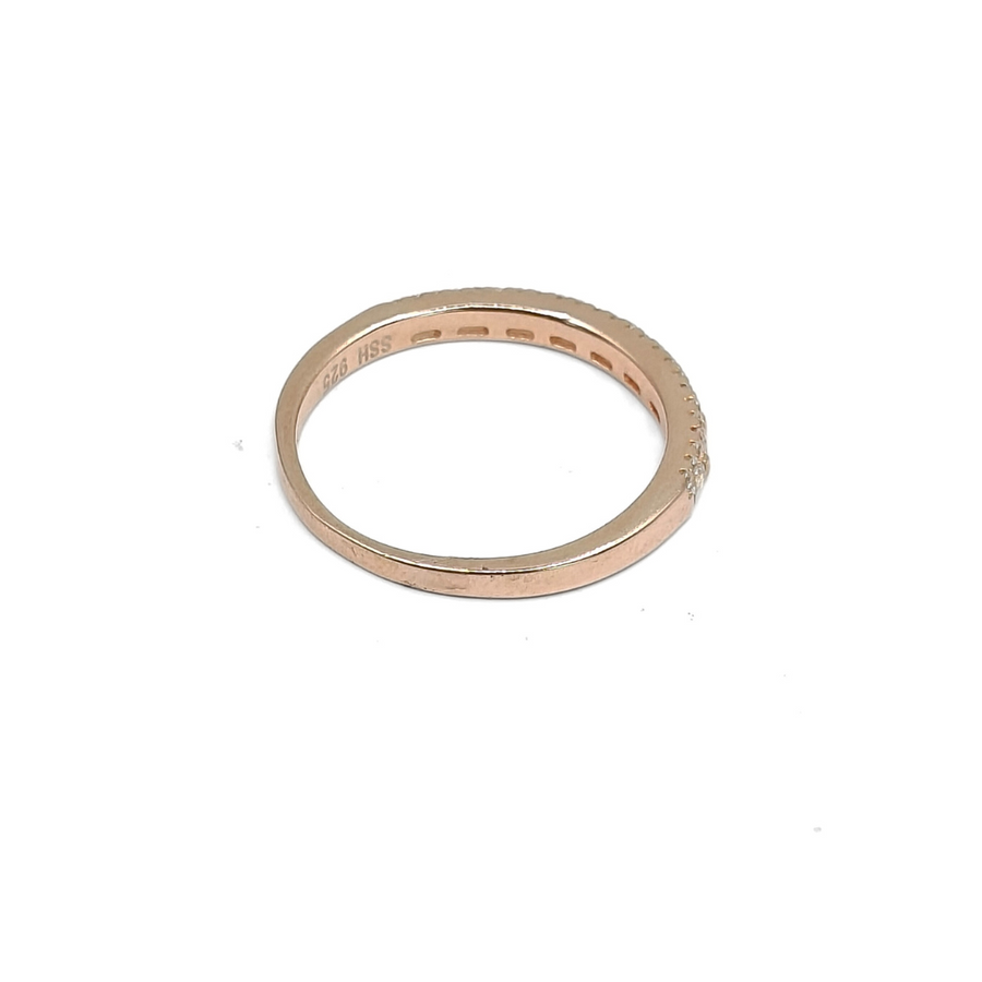 Astoria Eternity Ring 17 mm