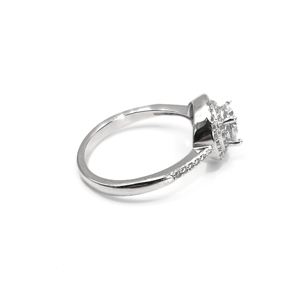Astoria Halo Ring 18 mm