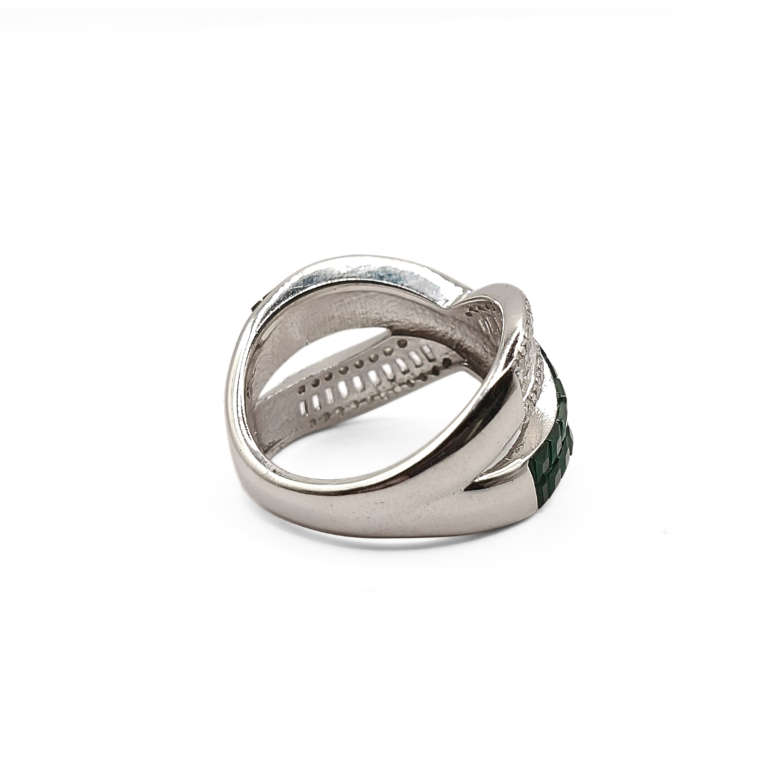 Astoria Ring 14 mm / 6.47 g